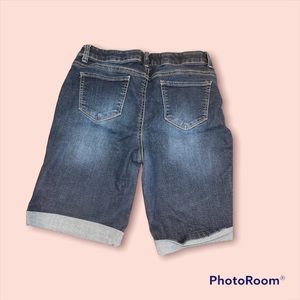 Arizona Jean Shorts
